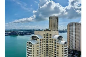 Asia, 900 Brickell Key Blvd APT 2604, Miami, FL 33131, - MLS#A12013781