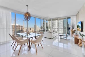 475 Brickell Ave APT 3515, Miami, FL 33131, - MLS#A12013792
