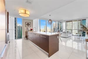 475 Brickell Ave APT 3515, Miami, FL 33131, - MLS#A12013792