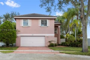 192 SW 204th Ave #192, Pembroke Pines, FL 33029, - MLS#A12013798