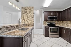 192 SW 204th Ave #192, Pembroke Pines, FL 33029, - MLS#A12013798