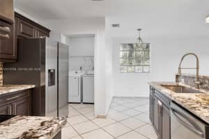 192 SW 204th Ave #192, Pembroke Pines, FL 33029, - MLS#A12013798