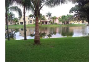 18430 NW 11th St #1, Pembroke Pines, FL 33029, - MLS#A12013803