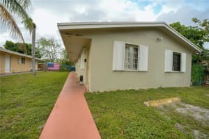 5825 Buchanan St #1, Hollywood, FL 33021, - MLS#A12013814
