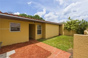 8614 SW 147th Pl, Miami, FL 33193, - MLS#A12013833