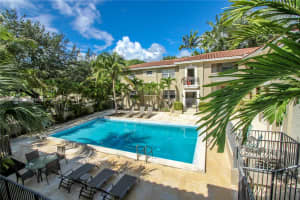 125 Edgewater Dr #11, Coral Gables, FL 33133, - MLS#A12013841