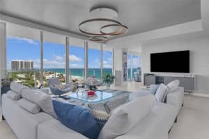2200 N Ocean Blvd Unit N804, Fort Lauderdale, FL 33305, - MLS#A12013846