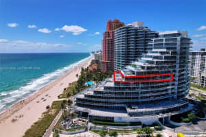 2200 N Ocean Blvd Unit N804, Fort Lauderdale, FL 33305, - MLS#A12013846