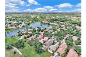 2468 Bay Isle Ct, Weston, FL 33327, - MLS#A12013850