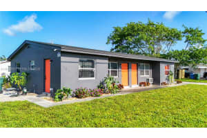 391 NE 42nd Ct, Oakland Park, FL 33334, - MLS#A12013851