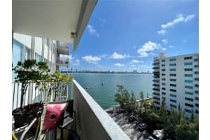 7545 E Treasure Dr APT 8I, North Bay Village, FL 33141, - MLS#A12013879
