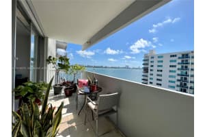 7545 E Treasure Dr APT 8I, North Bay Village, FL 33141, - MLS#A12013879