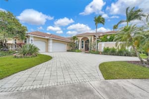 2715 Edgewater Ct, Weston, FL 33332, - MLS#A12013891