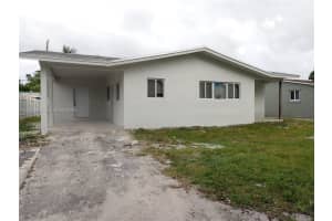 2241 N 62nd Ave, Hollywood, FL 33024, - MLS#A12013898