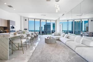 801 S Miami Ave #5702, Miami, FL 33131, - MLS#A12013900