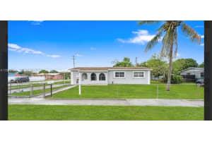 1315 NW 192nd St, Miami, FL 33169, - MLS#A12013901