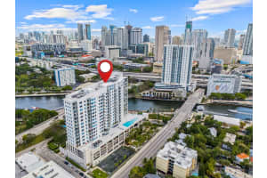 10 SW South River Dr #1506, Miami, FL 33130, - MLS#A12013903