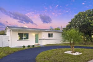 321 N 69th Ave, Hollywood, FL 33024, - MLS#A12013908