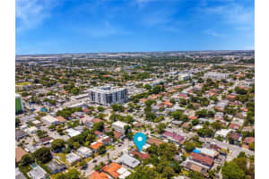 201 NW 25th Ave, Miami, FL 33125, - MLS#A12013915