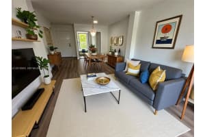Building C, 777 NE 62nd St APT C306, Miami, FL 33138, - MLS#A12013925