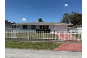 16220 Sw 101st Ave, Miami