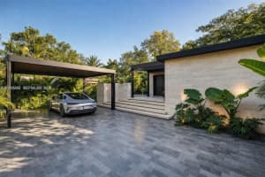 3522 William Avenue, Miami