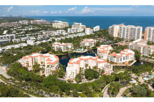Lake Villa 2, 733 Crandon Blvd APT 406, Key Biscayne, FL 33149, - MLS#A12013948