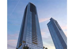20 NE 11th St #3705, Miami, FL 33132, - MLS#A12013957