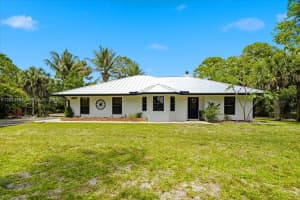 17857 82nd Rd N, Loxahatchee, FL 33470, - MLS#A12013964