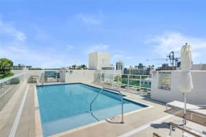 1170 101st St 602, Bay Harbor Islands