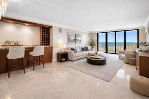 1121 Crandon Blvd APT F1203, Key Biscayne, FL 33149, - MLS#A12013975