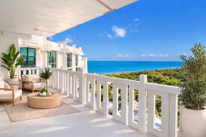1121 Crandon Blvd APT F1203, Key Biscayne, FL 33149, - MLS#A12013975