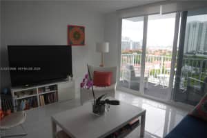 2851 NE 183rd St APT 1107E, Aventura, FL 33160, - MLS#A12013988