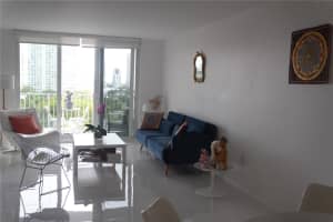 2851 NE 183rd St APT 1107E, Aventura, FL 33160, - MLS#A12013988