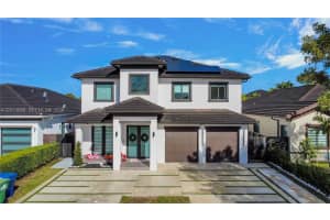 14671 Sw 20th St, Miami
