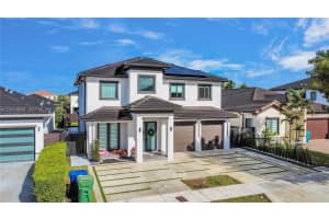 14671 SW 20th St, Miami, FL 33175, - MLS#A12013990