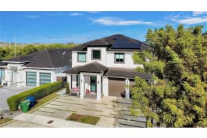 14671 SW 20th St, Miami, FL 33175, - MLS#A12013990