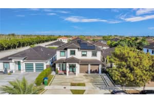 14671 SW 20th St, Miami, FL 33175, - MLS#A12013990