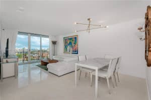 90 Alton Rd APT 1007, Miami Beach, FL 33139, - MLS#A12013991