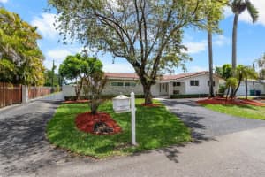12425 Sw 91st Ave, Miami