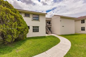 10833 NW 7th St #1022, Miami, FL 33172, - MLS#A12014001