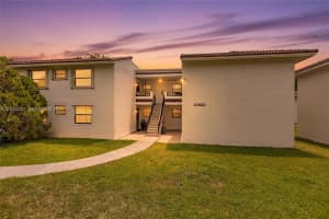 10833 NW 7th St #1022, Miami, FL 33172, - MLS#A12014001