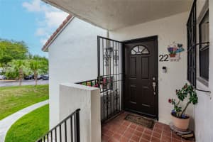 10833 NW 7th St #1022, Miami, FL 33172, - MLS#A12014001