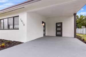1910 NW 134th St, Miami, FL 33167, - MLS#A12014007