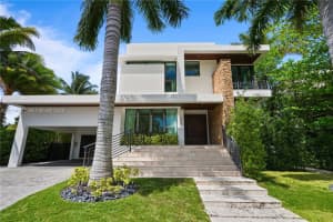 762 Fernwood Rd, Key Biscayne
