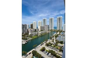 500 Bayview Dr APT 1631, Sunny Isles Beach, FL 33160, - MLS#A12014032
