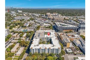 6001 SW 70th St APT 412, South Miami, FL 33143, - MLS#A12014034