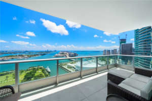 900 Biscayne Bay, 900 Biscayne Blvd APT 4202, Miami, FL 33132, - MLS#A12014038