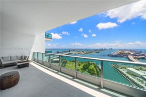 900 Biscayne Bay, 900 Biscayne Blvd APT 4202, Miami, FL 33132, - MLS#A12014038