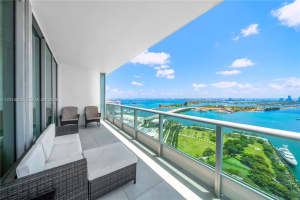 900 Biscayne Bay, 900 Biscayne Blvd APT 4202, Miami, FL 33132, - MLS#A12014038